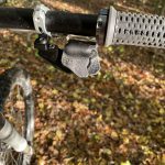 Sram AXS QUICKSHIFT photo review