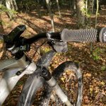 Sram AXS QUICKSHIFT photo review