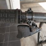 Sram AXS QUICKSHIFT photo review