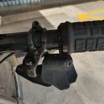 Sram AXS QUICKSHIFT photo review