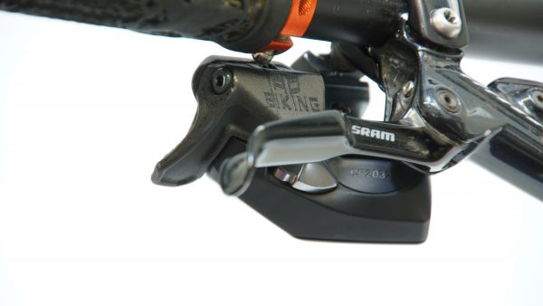 SRAM AXS UPSHIFT REMOTE PADDLE