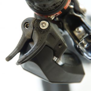 Sram AXS UPSHIFT