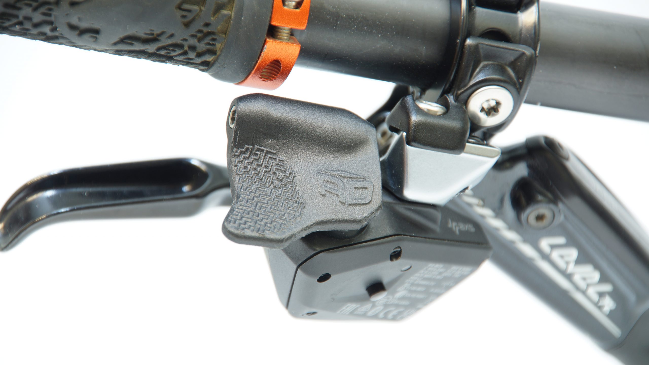 Sram AXS Reverb Dropperpost Remote Button AD Biking