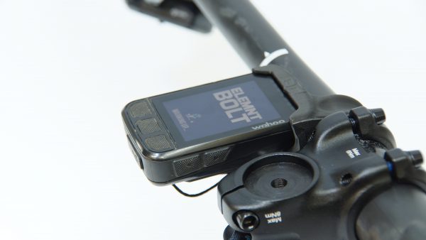 WAHOO ELEMNT BOLT V2 35 MOUNT