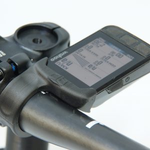 Wahoo Elemnt Bolt V2 MTB Mount 31.8mm