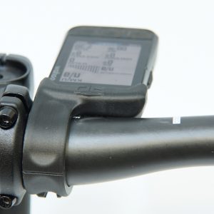 Wahoo Elemnt Bolt V2 MTB Mount 35mm