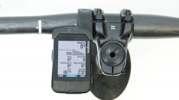 WAHOO ELEMNT BOLT V2 MOUNT