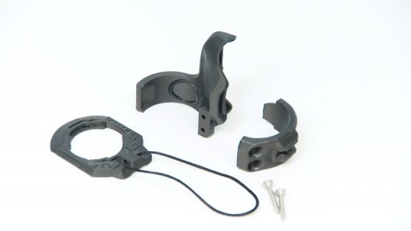 WAHOO ELEMNT BOLT V2 MTB MOUNT