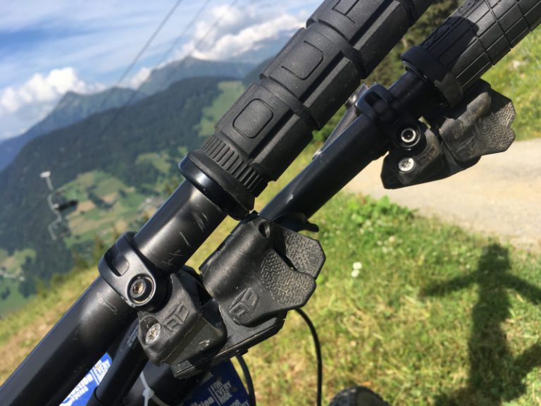sram upgrade