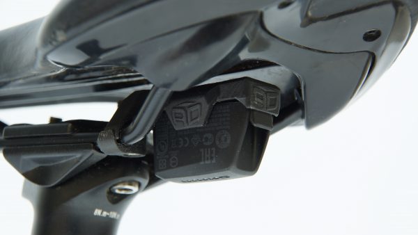 ETAP BATTERY MOUNT