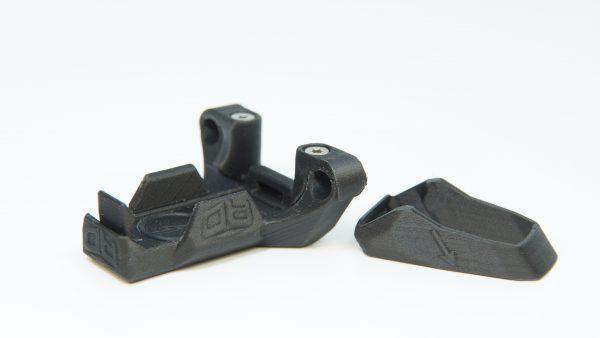 SRAM ACCU MOUNT