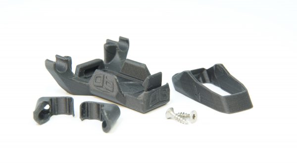 SRAM AXS ACCU MOUNT