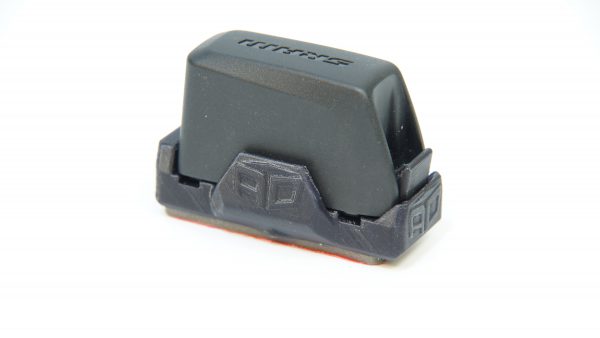 AXS BATTERY HOLDER