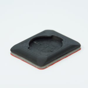 Garmin Flat Mount