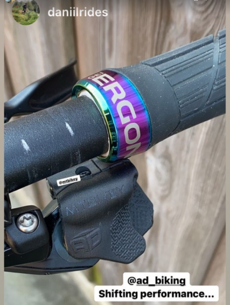 SRAM AXS