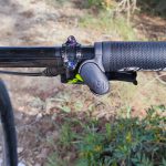 Sram AXS Wireless Blip Under Bar Mount photo review