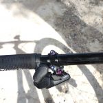 Sram AXS Wireless Blip Under Bar Mount photo review