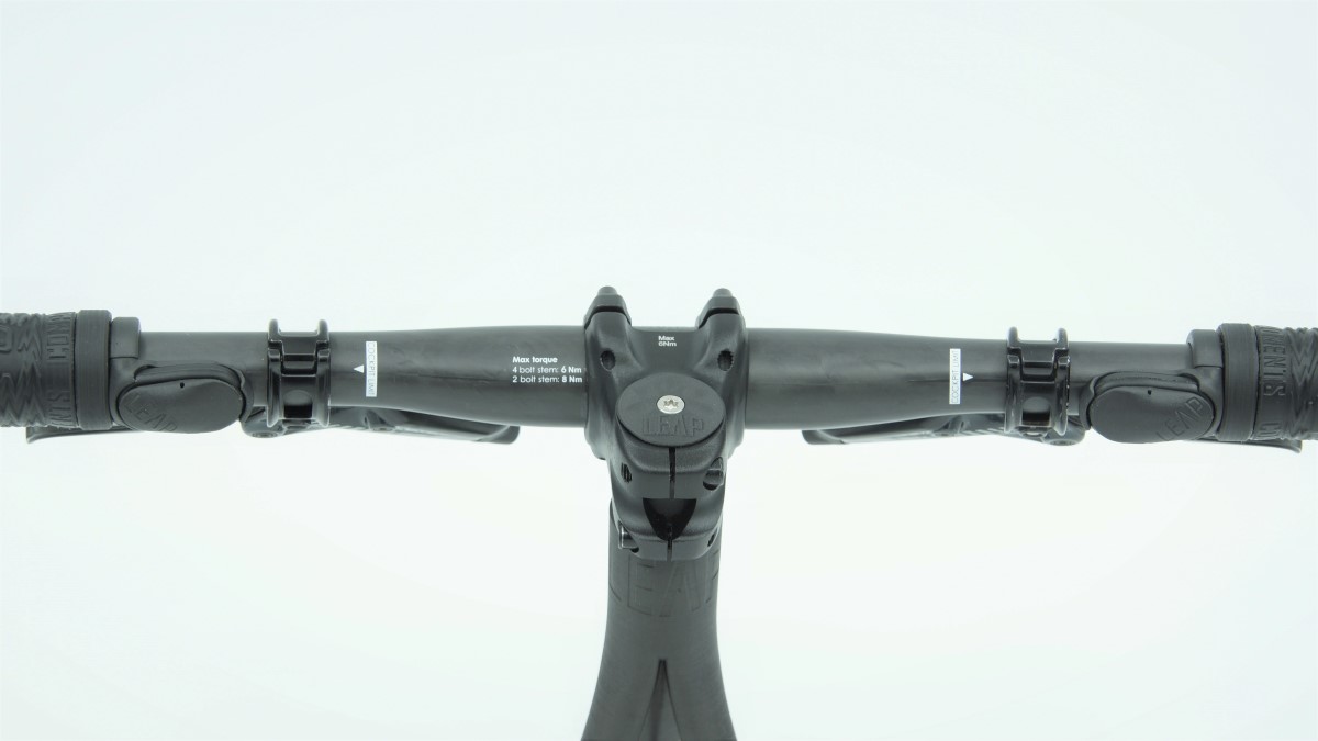 Sram AXS Wireless Blip On Bar Mount