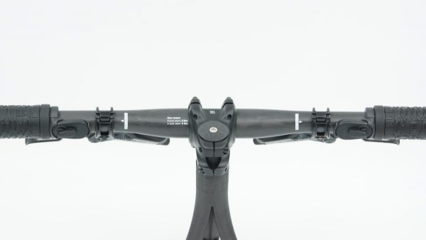 Sram AXS Blips On Bar