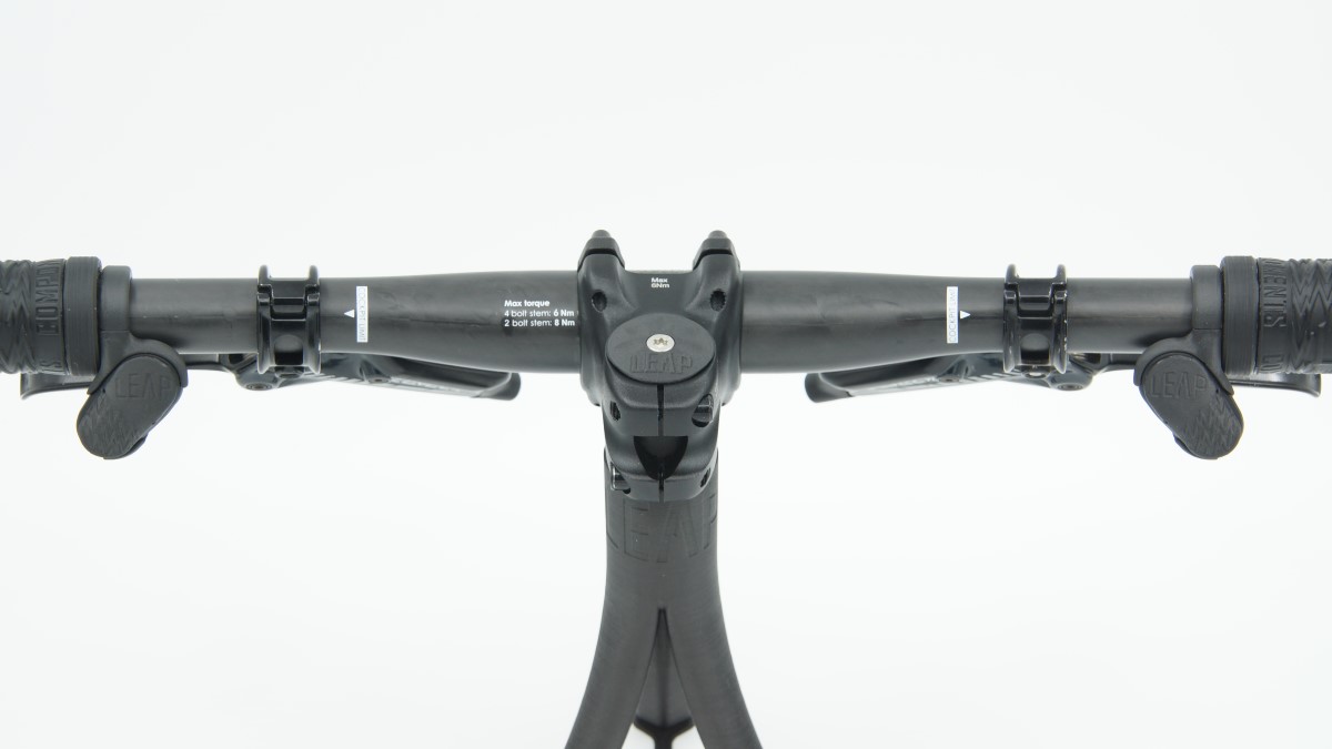 Sram AXS Wireless Blip Under Bar Mount