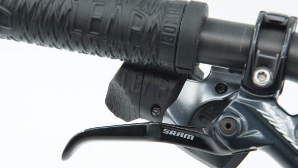 Sram Rocker Button