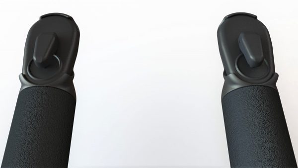 Blips Aero Bar Mount
