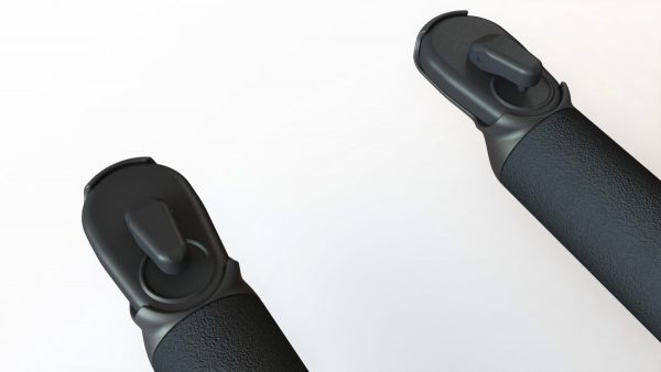 Blips Aero Mount
