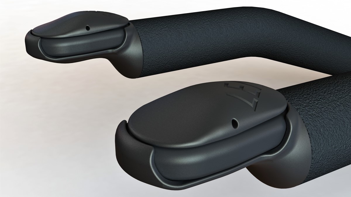 Sram AXS Blips TT Mount 22.2mm