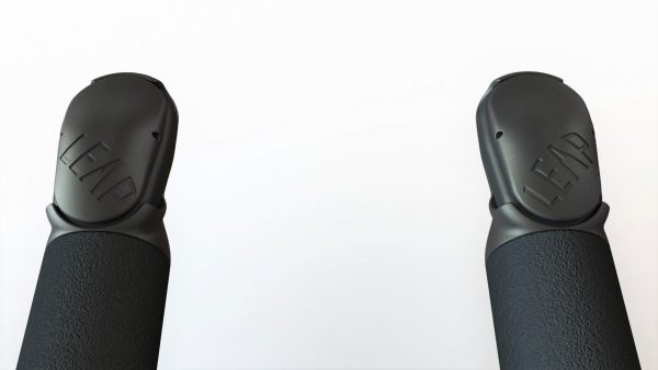 Wireless Blip Aero Mount