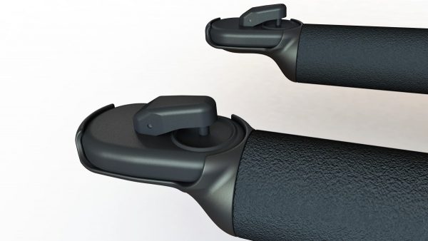 Wireless Blip Mount