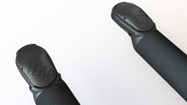 Wireless Blips Mount