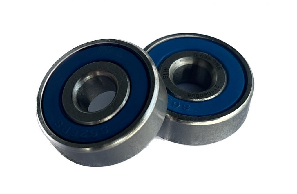 Sram Derailleur Pulley Bearings LEAP components