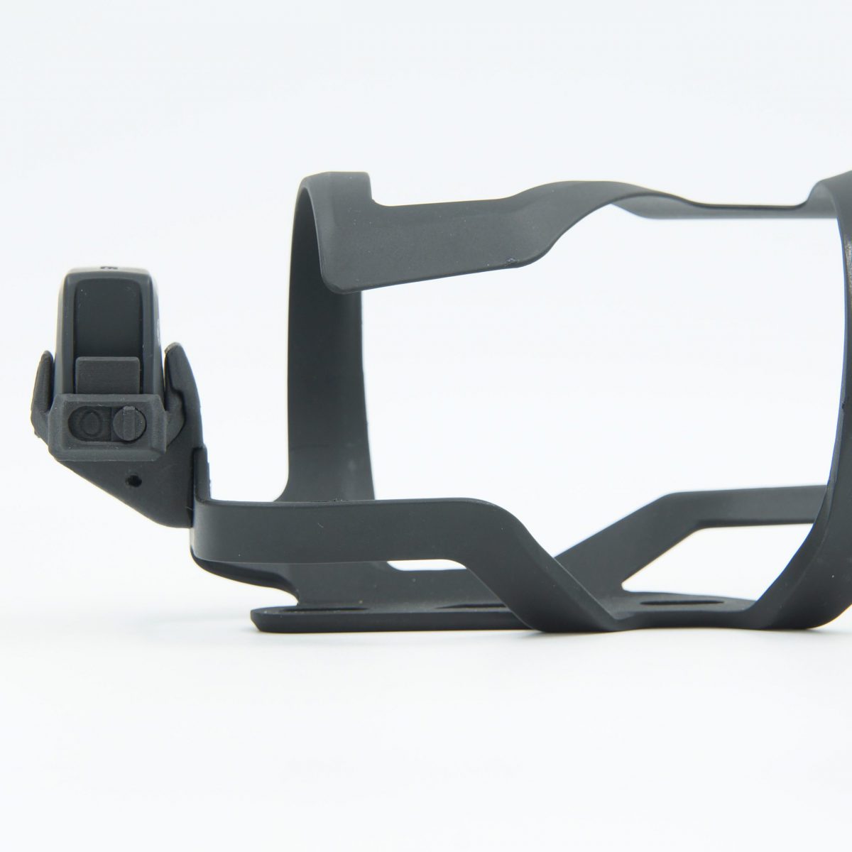 SRAM AXS Battery Mount for Zee Cage II