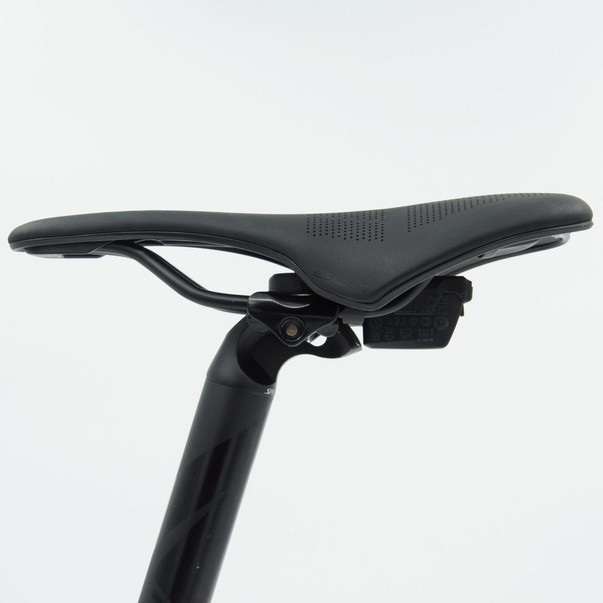 AXS Battery Saddle Mount