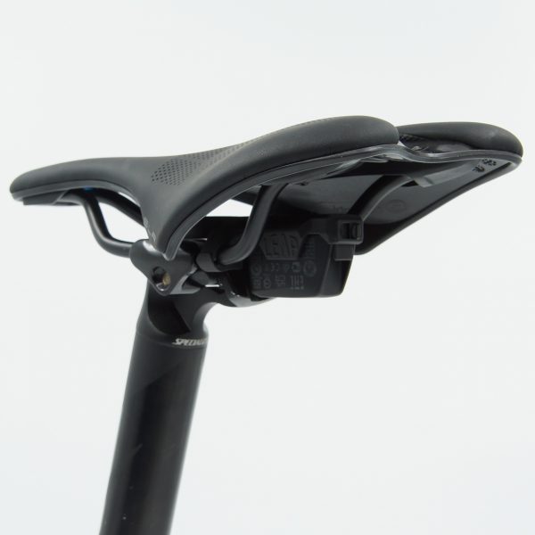 Sram AXS Battery Mount