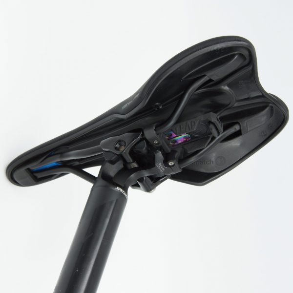 Sram AXS Battery Saddle Mount