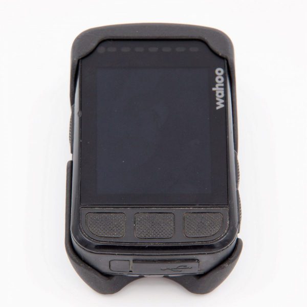 Wahoo Elemnt Bolt V2 Enduro Mount